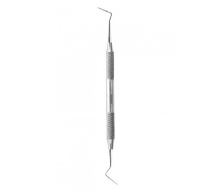 Periodontia instruments